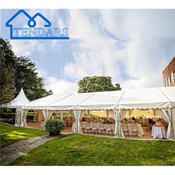 Buy cheap Large Water Proof Pvc Party Marquee Tents House Marquee Birthday Party Marquee Tents To Buy from wholesalers