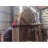 Buy cheap Wood Crusher Price Wood Chipper Shredder Machine Disc Wood Crusher Line from wholesalers