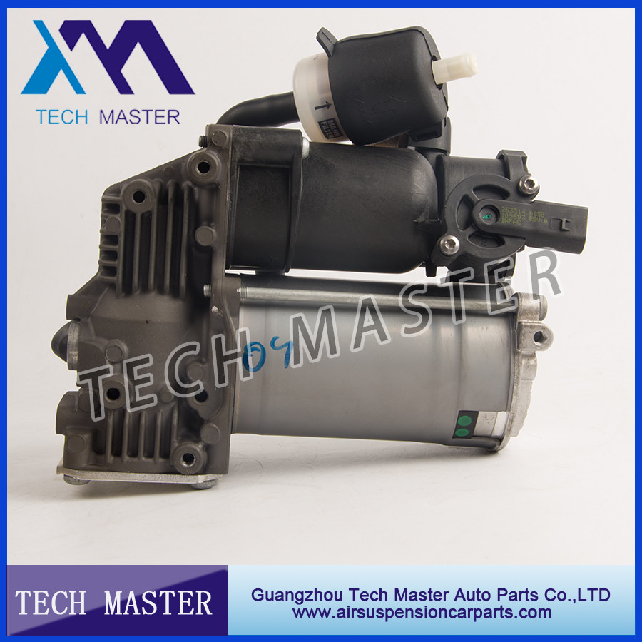 Genuine AMK Air Ride Suspension Compressor for Range Rover Sport L494 , LR037070