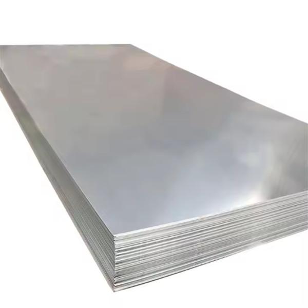 Buy cheap ASTM A240 Stainless Steel Plate 3mm Thick Heat Resistant Stainless Steel Sheet from wholesalers