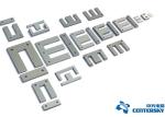 0.35mm Three Phase EI Core EI 168 Crgo Transformer Lamination Silicon Steel