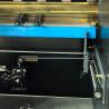 Buy cheap CNC Bending Machine Hydraulic Press Brake 40T 2mm Thick Metal Folding from wholesalers