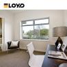 Buy cheap 8mm Aluminium Double Sliding Doors And Windows Bespoke from wholesalers
