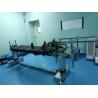 Buy cheap Stainless Steel Electro Hydraulic Operating Table Safety Standard ISO13485 Certified from wholesalers