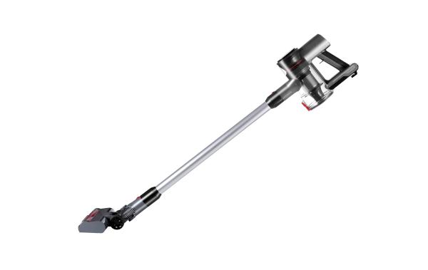Buy cheap Battery Operated Stick Vacuum Cleaner For Home Portable Hand 135 Watt 22.2 Volt from wholesalers