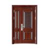 Buy cheap Exterior Security Entry Main Steel Safety Doors Burglarproof Residential from wholesalers