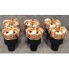 Buy cheap Geological Drilling Water Well Drilling Geothermal Well Drilling PDC Drill Bit Made In China from wholesalers