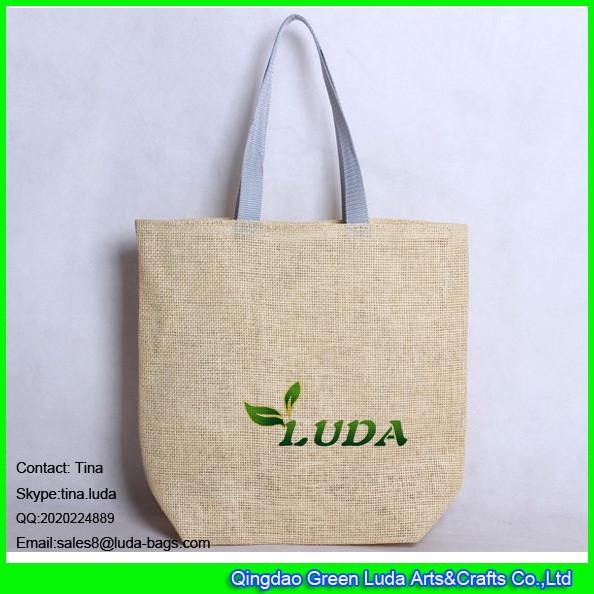 Buy cheap LUDA cheap straw handbags natural promotion beach shopping tote bag from wholesalers