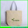 Buy cheap LUDA cheap straw handbags natural promotion beach shopping tote bag from wholesalers