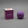 Buy cheap Round Lip Balm Tubes Mouth Care Lip Balm Ball Containers Special Design from wholesalers