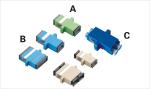 FTTH Plastic Accessories and Parts for optic fiber project and communications