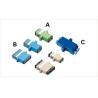 Buy cheap FTTH Plastic Accessories and Parts for optic fiber project and communications YH25 from wholesalers
