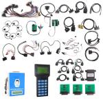 Tacho Pro 2008 July PLUS Universal Dash Programmer UNLOCK