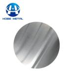 Round Discs Aluminum Sheet Circle Smooth Mill Finishing 1050 HO