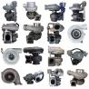 Buy cheap HX35W Universal Turbocharger Kit 4033085H 2881891 4035200 4035199 from wholesalers