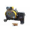 Buy cheap 2840R/Min Steel Bar Cutter 380V 220V 440V Steel Rod Cutting Machine from wholesalers