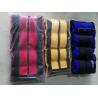 Buy cheap wholesales 1kg 2kg 3kg 4kg 5kg 6kg Weighted Ankle and Wrist sandbag for finess from wholesalers