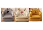 USIT Seating Animal Childrens Sofa Chair Single Kids Furniture For Bedroom