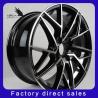 Buy cheap factory llantas rines r15 4x100 car rims wheel 15 inch 4 holes alloy wheels for aftermarket from wholesalers