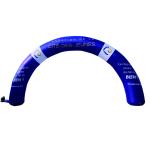 Outdoor Advertising Inflatable Arch Advertising Promotional Events Inflatable