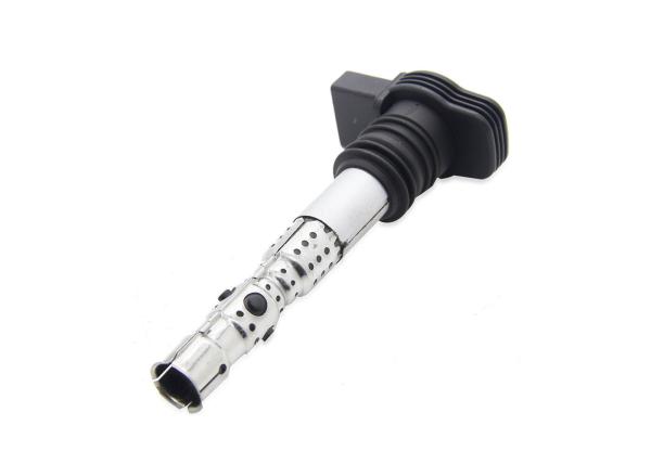 Buy cheap AUDI Cylinder Ignition Coil Automobile Parts OE 06A905115 06B905115N 06B905115D from wholesalers