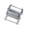 Buy cheap API Stainless Steel Metal Dn80 Pipe Bellows Expansion Joint from wholesalers