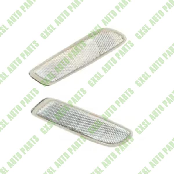 For Rolls Royce Phantom RR11 RR12 Wraith RR5 Marker Light Left & Right OEM