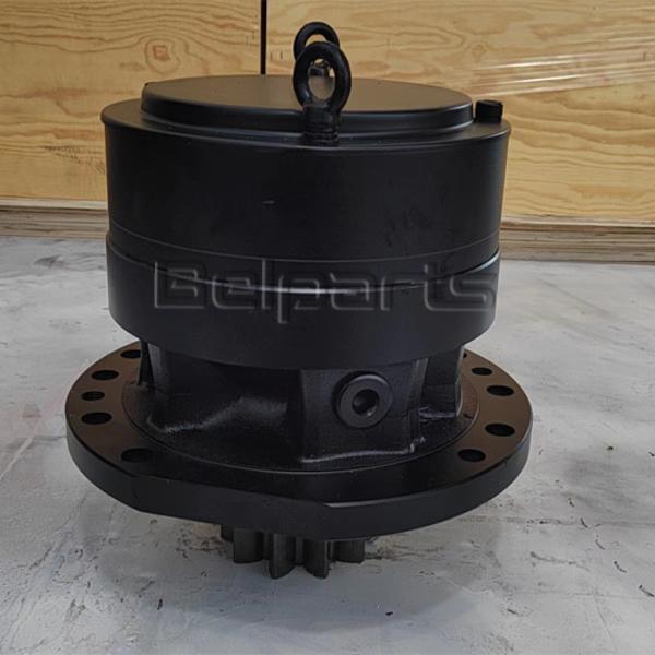 Belparts Excavator Swing Gearbox For Komatsu PC70-8 Excavator Rotary Reduction