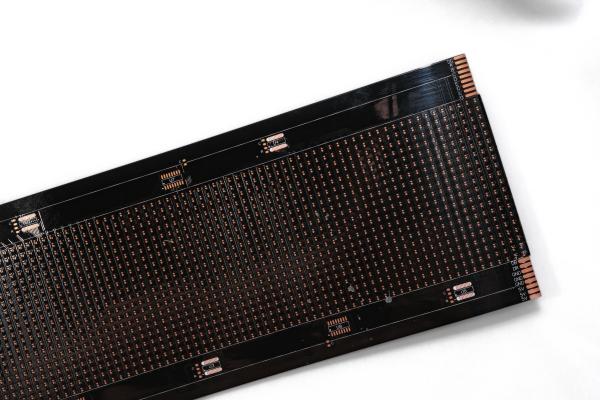 Buy cheap High Contrast LED Display Circuit Board For Outdoor Events, Shopping Malls & Urban Spaces from wholesalers