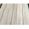 Buy cheap Wall Decoration White Oak Wood Veneer Sheets Thickness 3mm-30mm from wholesalers