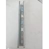 Buy cheap 3mm Wall Thickness Aluminum Metal Strut Channel Galvanized Building Materials from wholesalers