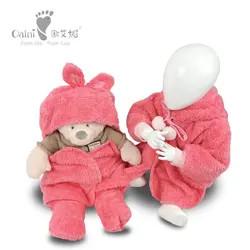 Buy cheap OEM ODM Customized Plush Baby Toy PP Cotton Stuffed Animal Toys Red Baby Rob Clothes from wholesalers