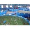 Buy cheap Corrosion Resistance Fiberglass Fish Tank from wholesalers