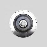 AZ1560020577 Sinotruk Howo Truck Engine Parts Flywheel Assembly Made of Steel