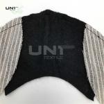 Polyester Suit Sleeve Head Roll Needle Punch Non Woven