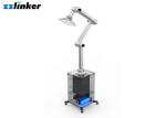CE Dental Oral Surgical COXO Aerosol Suction System With Four Filters