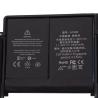 Buy cheap 11.42V 74.9Wh Laptop Battery A1582 for Macbook Retina Pro 13" A1502 Early 2015 Rechargeable Battery from wholesalers