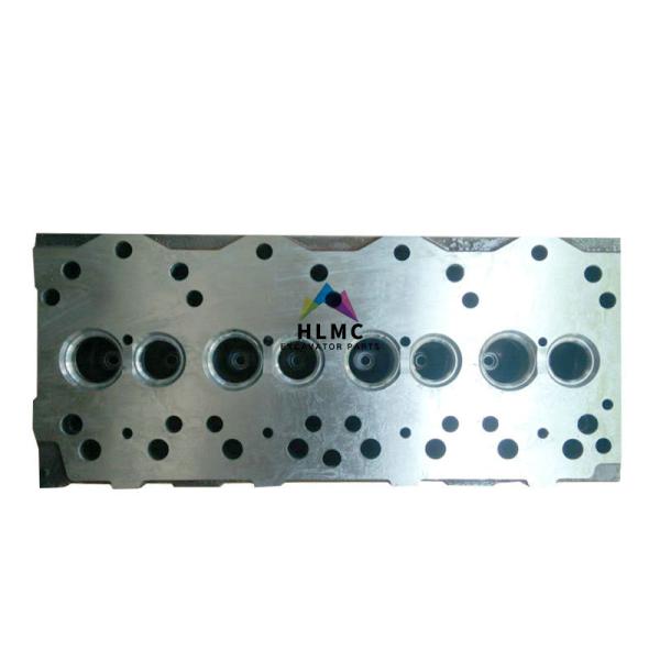 Buy cheap KOMATSU Excavator Parts 4D95 Diesel Engine Parts Cylinder Head 6204131100 6204-13-1100 from wholesalers