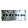 Buy cheap KOMATSU Excavator Parts 4D95 Diesel Engine Parts Cylinder Head 6204131100 6204-13-1100 from wholesalers