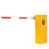 Buy cheap PC Control Boom Parking Barrier 1400r/M 6 Mtr Electric Boom Barrier from wholesalers