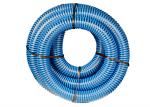Helix Rigid PVC Suction Hose Low / High Temperature Resistant Hose ROHS Approved