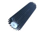 Solar Panel Industrial Cleaning Brushes / Nylon Bristle Brush Multi Color