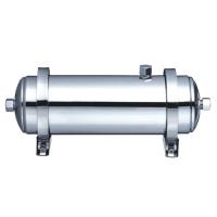 Buy cheap 500 -2500 LPH Reverse Osmosis Filter / Water Filtration System 0.1 - 0.3 Mpa product