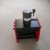 Buy cheap 340mm Height Hydraulic Busbar Bender 170KN Bending Force For Cu / Al Sheet from wholesalers