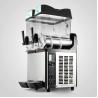 Buy cheap 2 Frozen Beverage Slushie Margarita Drink Machine Commercial Frozen Beverage from wholesalers
