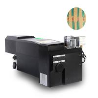 Buy cheap 20000HZ Ultrasonic Metal Welding Machine For copper wire 3kW product