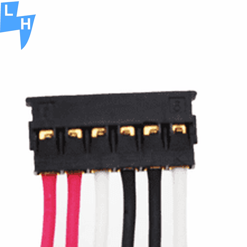White Color TLP029A2 3.8V 2910mAh Lithium Polymer Tab Battery for Replaceable Charging