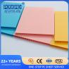 Buy cheap 6mm-16mm Polycarbonate Multiwall Sheet For Greenhouse Building from wholesalers