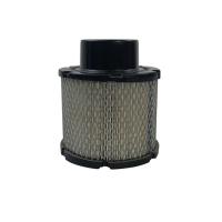 Buy cheap FB12007 1403829 Excavator Air Filter , AF26187 1403830 Fleetguard Air Filter product