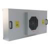 Buy cheap Low Noise DC Motorized HEPA Filter Box For Food Workshop Multi - Speed Adjustment from wholesalers